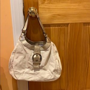 Coach purse #j1193-f17092